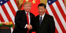 trump-chine-xi-jinping trump-chine-xi-jinping
