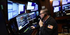 un trader travaille a la bourse de new york nyse 20230213125114 