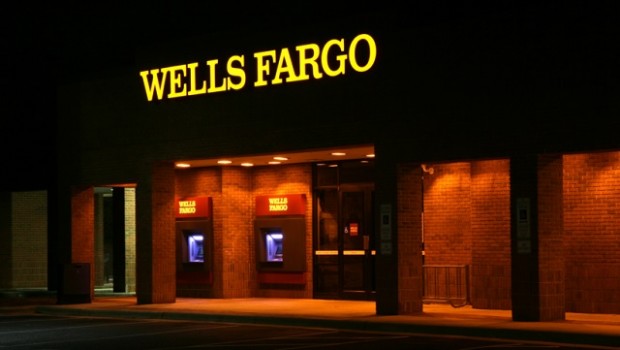 wells fargo