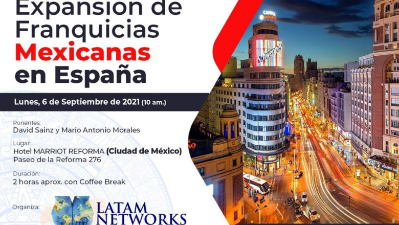 1627374412 la consultora latam networks convoca una nueva misio n comercial espan ola en me xico