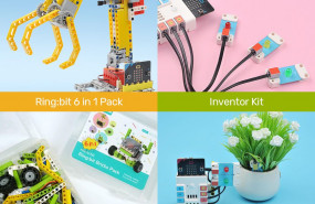 1636373201 kits de robotica compatibles con lego y microbit