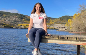 1646838322 aina cid ser la nueva embajadora de la marca aldel s 