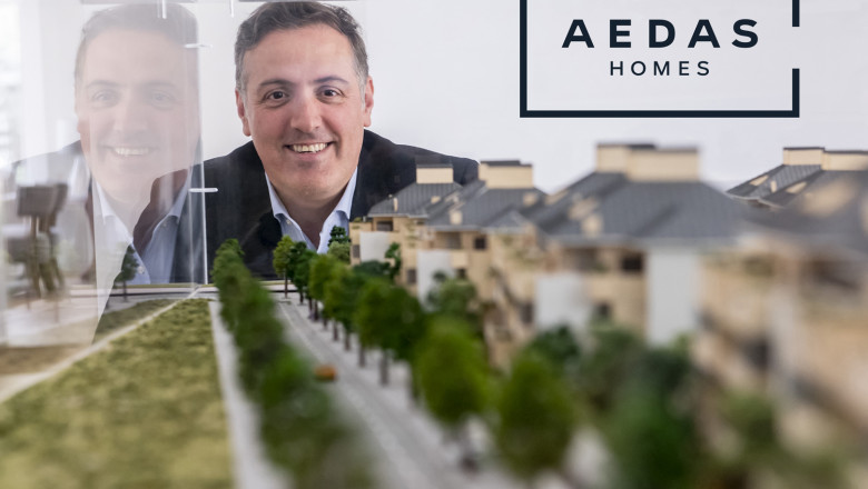 aedas ceo davidmartinez aedas ceo davidmartinez