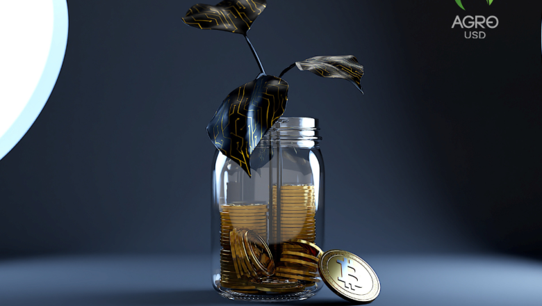 agrousd revoluciona el campo con un sistema financiero descentralizado y sin bancos