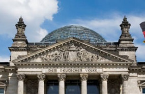alemania bundestag portada alemania bundestag portada