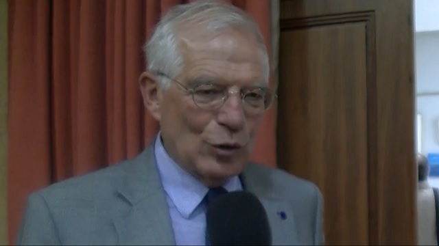 borrell