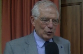 borrell borrell