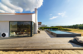 bosch climate modern house 