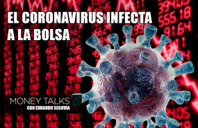 careta money talks coronavirus