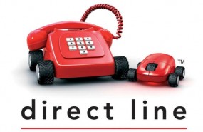 direct line direct line