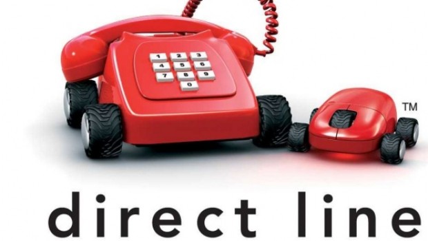 direct line