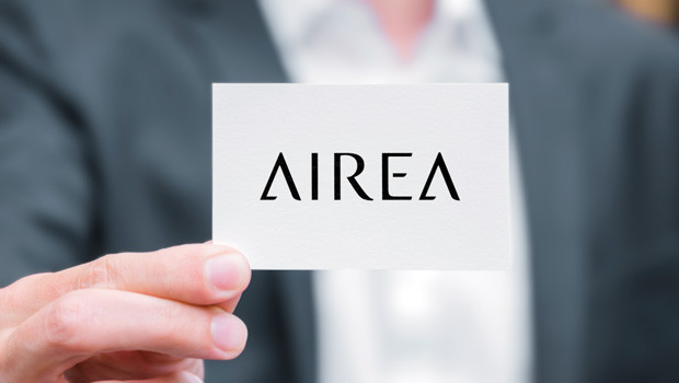 dl airea plc aiea consumer discretionary consumer products and services household goods and home construction household furnishings aim logo 20240806 1442