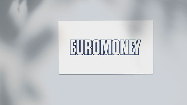 dl euromoney institutional investor financial services finance information business events awards logo ftse 250