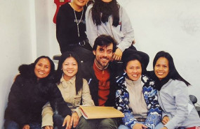 empleadas de hogars con nacho 2