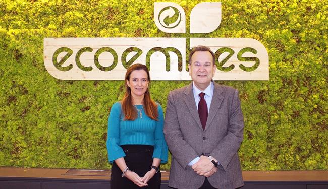 Acuerdo UNIR y Ecoembes | UNIR ep acuerdo unirecoembes