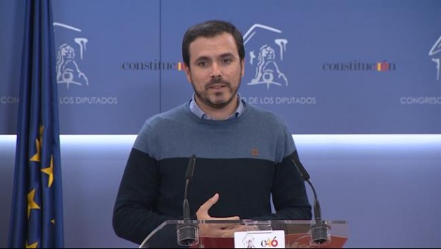 ep alberto garzon declaracongresolos diputados
