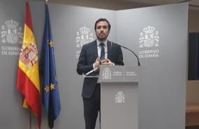 ep alberto garzon ministro de consumo