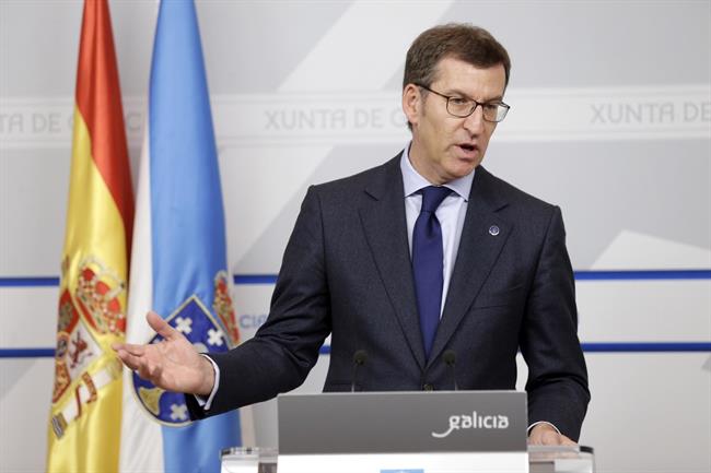 ep alberto nunez feijooconsellola xunta