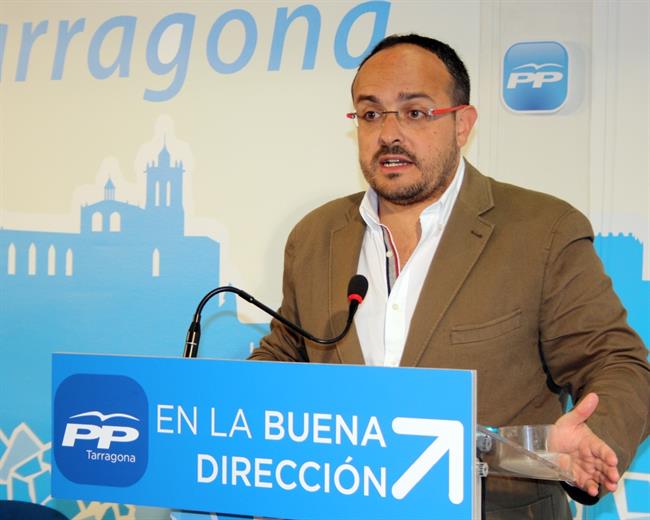 ep alejandro fernandez
