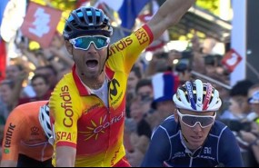 ep alejandro valverde campeon mundial