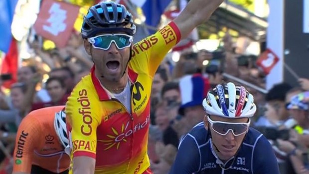 ep alejandro valverde campeon mundial