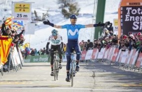 ep alejandro valverde movistar ganadorla molinala volta 2018