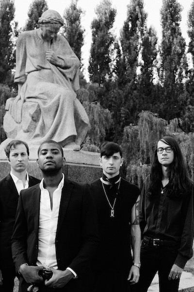 Algiers | PRIMAVERA SOUND ep algiers