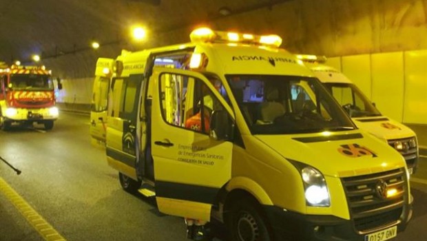 ep ambulancia durantesimulacro