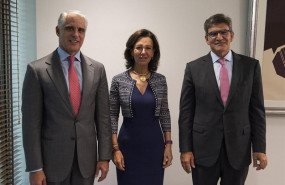 ep ana botin jose antonio alvarezandrea orcel 20190703115306 ep ana botin jose antonio alvarezandrea orcel 20190703115306