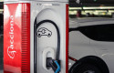 ep archivo   acciona y nissan ofrecen 5000 kwh gratuitos a los nuevos clientes de vehiculos