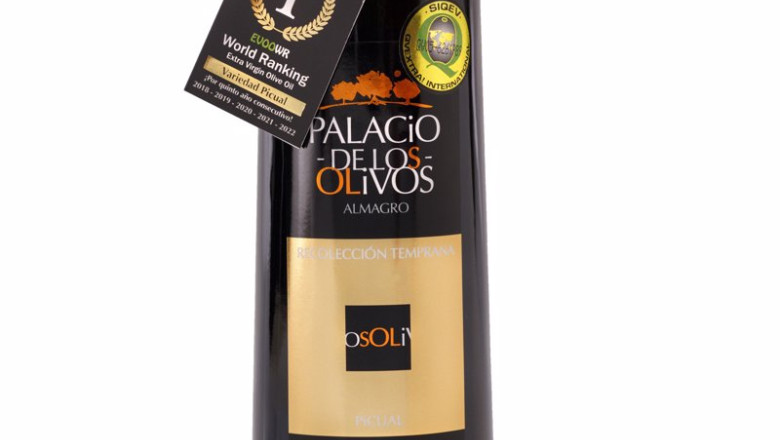 ep archivo aceite palacio de los olivos ep archivo aceite palacio de los olivos