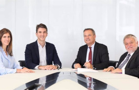 ep archivo   bbva y malta iberia firman un acuerdo para impulsar el almacenamiento energetico de