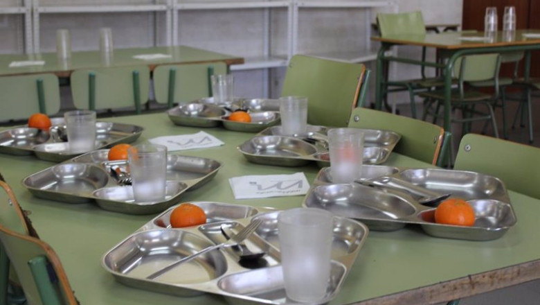 ep archivo comedor escolar ep archivo comedor escolar
