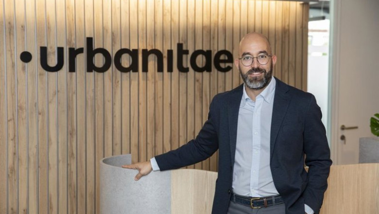 ep archivo   el ceo y fundador de urbanitae diego bestard