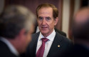 ep archivo   el presidente de mapfre antonio huertas durante el i evento anual del observatorio