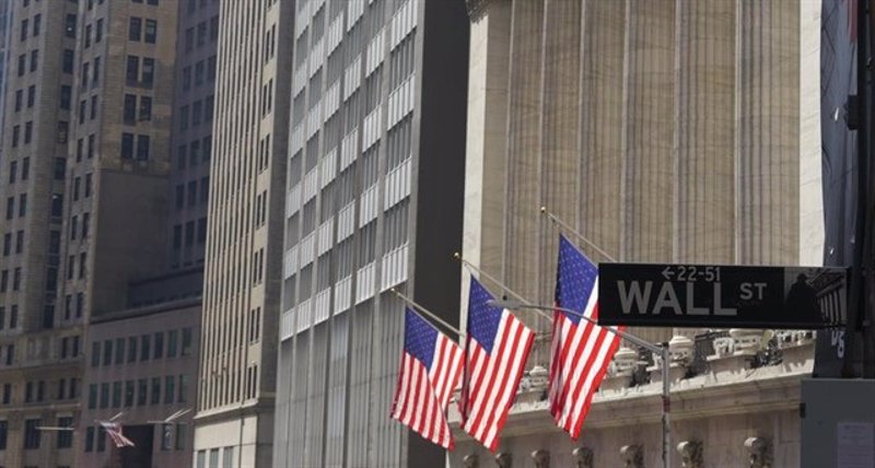 Compras moderadas en Wall Street con el foco en la Fed, el empleo y los resultados