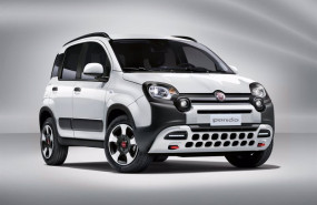 ep archivo   fiat panda hybrid