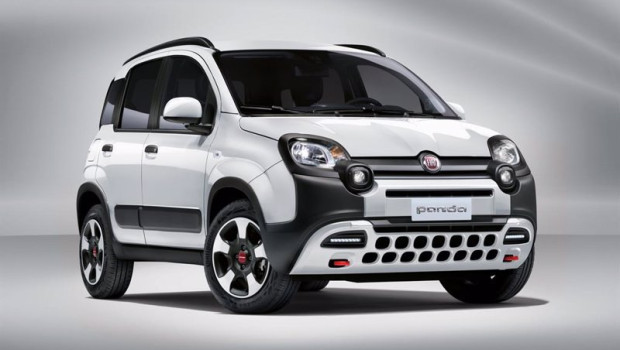 ep archivo   fiat panda hybrid