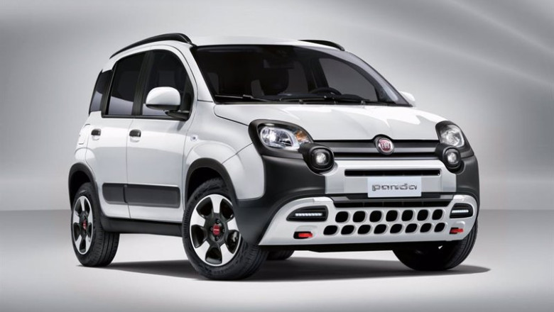 ep archivo fiat panda hybrid ep archivo fiat panda hybrid