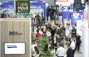 ep archivo imagen de una edicion de la feria tecnologica aotec ep archivo imagen de una edicion de la feria tecnologica aotec