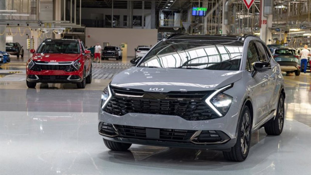 ep archivo   kia sportage edicion 30 aniversario