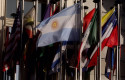 ep archivo   la bandera de argentina