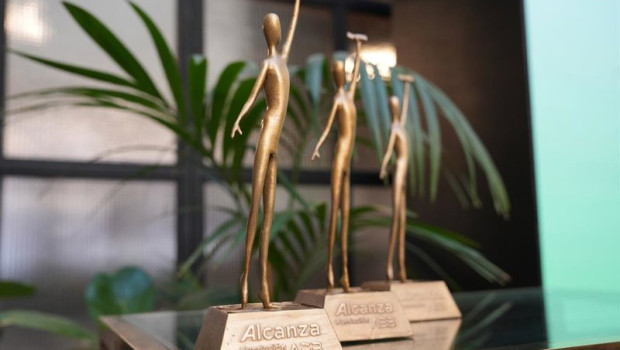 ep archivo   la fundacion de la asociacion espanola de banca lanza la segunda edicion de los premios