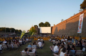 ep archivo   la sala montjuc 2021 de cine al aire libre de barcelona