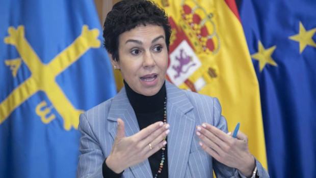 ep archivo   la secretaria de estado de transportes movilidad y agenda urbana isabel pardo de vera