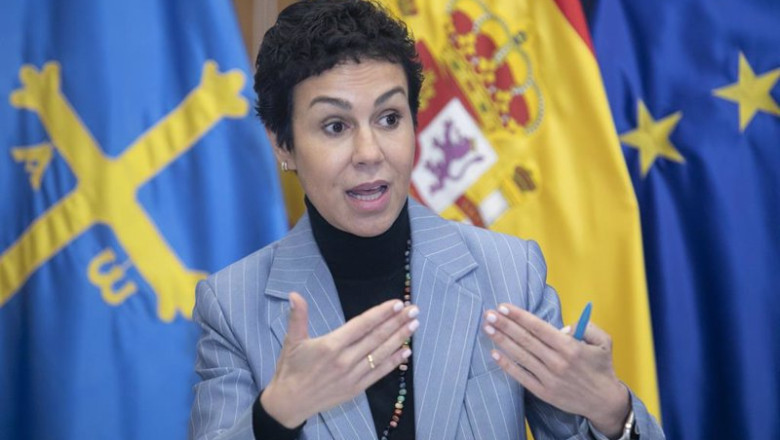 ep archivo la secretaria de estado de transportes movilidad y agenda urbana isabel pardo de vera ep archivo la secretaria de estado de transportes movilidad y agenda urbana isabel pardo de vera