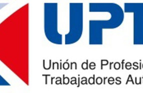 ep archivo   logo de upta