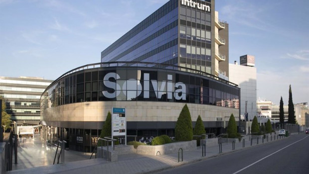 ep archivo sedes de intrum y solvia ep archivo sedes de intrum y solvia