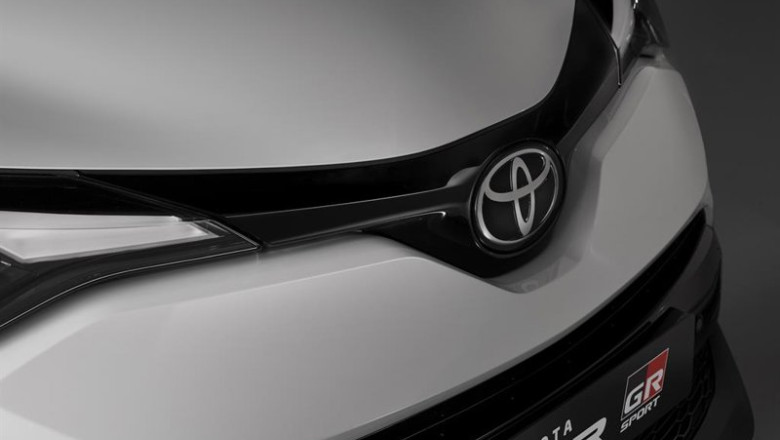 Archivo - Toyota, Suzuki y Mitsubitshi, los únicos fabricantes que aumentaron su producción en el año fiscal 2025 | TOYOTA - Archivo ep archivo toyota suzuki y mitsubitshi los unicos fabricantes que aumentaron su produccion en el
