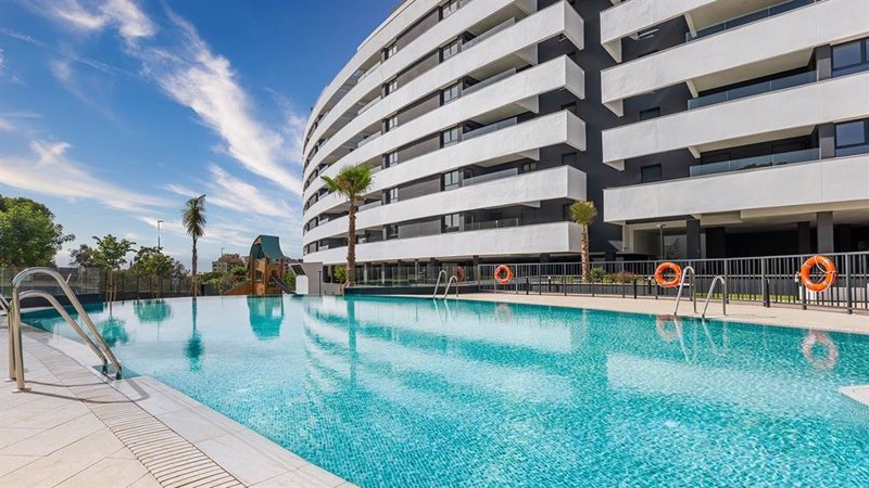 Neinor Homes lanza una OPA voluntaria sobre Aedas a 24,485 euros por acción